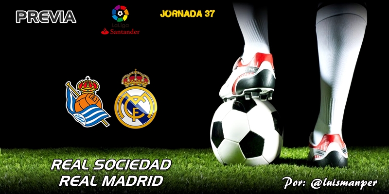 PREVIA | Real Sociedad vs Real Madrid: Los clavos del ataúd