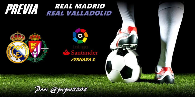 PREVIA | Real Madrid vs Real Valladolid: Hastío de mercado