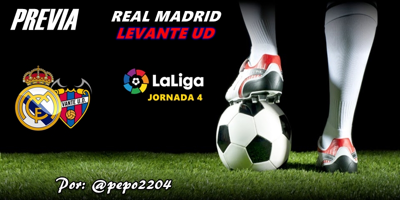 PREVIA | Real Madrid vs Levante: Las plagas de Yahvé