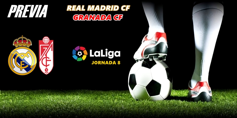 PREVIA | Real Madrid vs Granada: El diván Nazarí