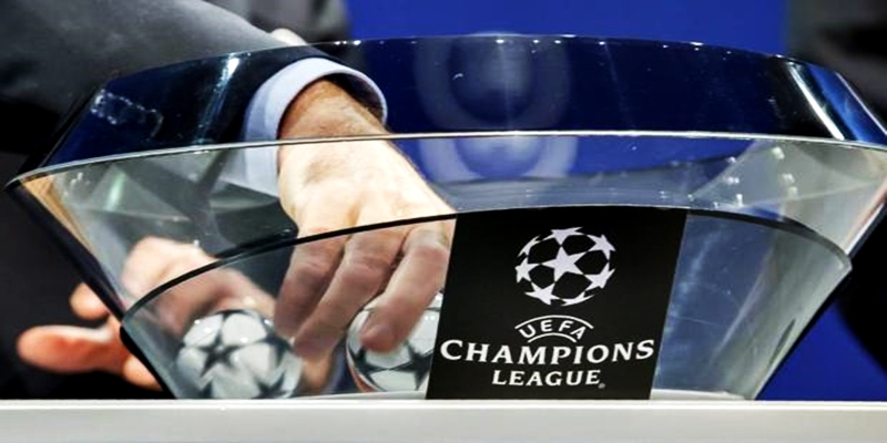 NOTICIAS | El Real Madrid se enfrentara al Manchester City en los octavos de final de la Champions League