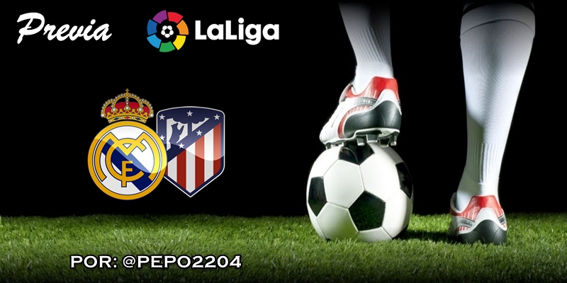 PREVIA | Real Madrid vs Atlético de Madrid: Derbi de entre Copa