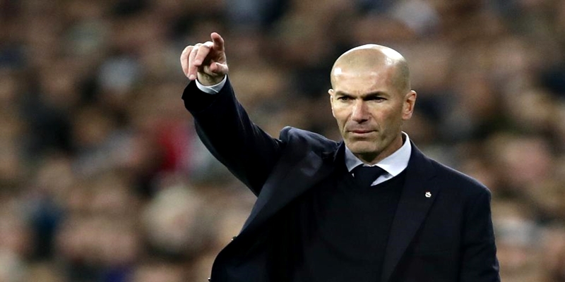 OPINIÓN | La vuelta de Zidane