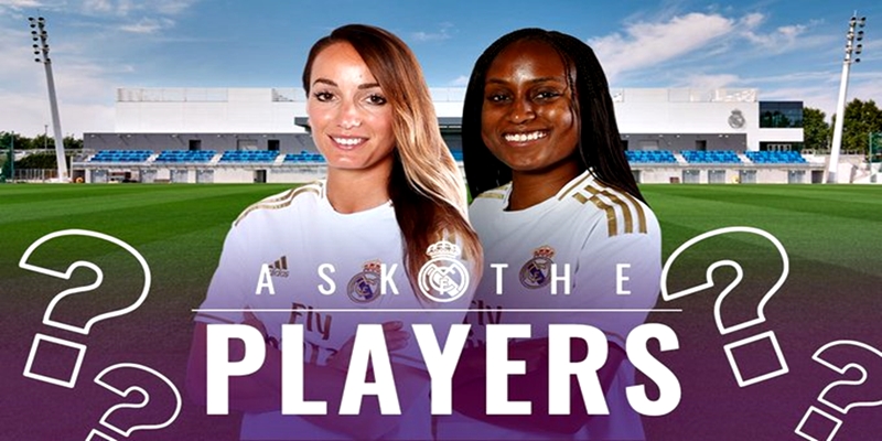 VÍDEO | Ask The Players: Chioma & Asllani