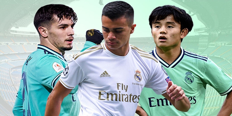 OPINIÓN | Los cedidos del Real Madrid en la 2020/2021