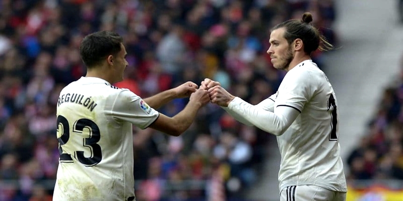 NOTICIAS | Gareth Bale y Sergio Reguilón se marchan al Tottenham