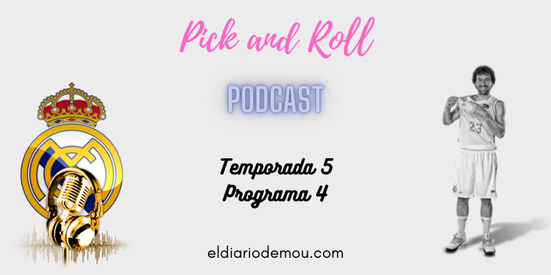 PODCAST | 5×04 – Dr. Jekyll y Mr. Hyde