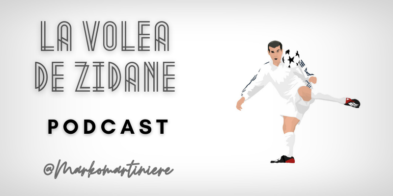 PODCAST | La volea de Zidane: Episodio 173 – Levante 3 Real Madrid 3 (LaLiga)