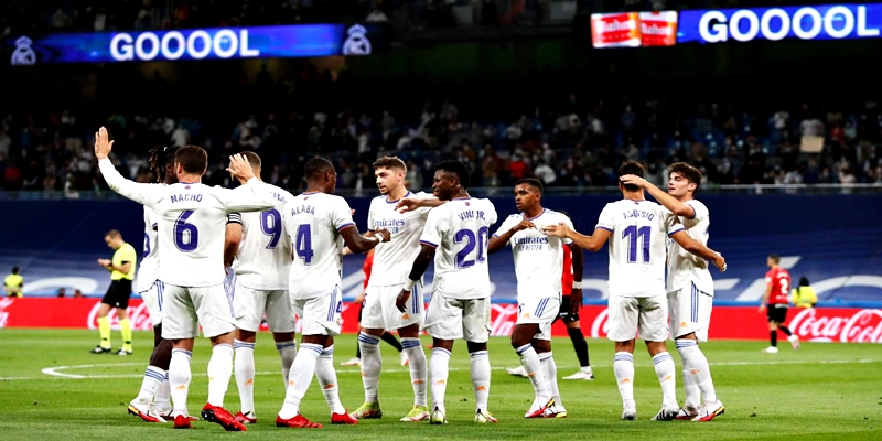 OPINIÓN | Este Real Madrid divierte
