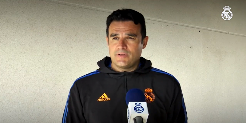 VÍDEO | Alberto Toril: «La liga es la competición más importante de la temporada»