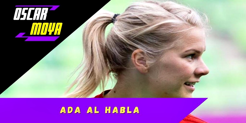 VÍDEO | Real Madrid Femenino: Ada da su opinión sobre el Barça