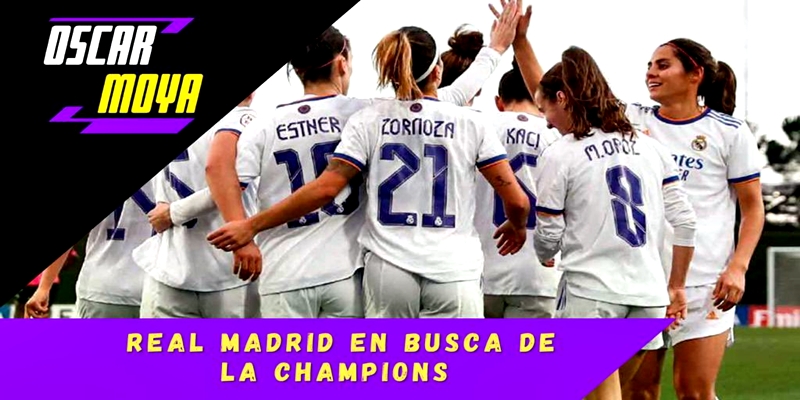 VÍDEO | Real Madrid Femenino: Repaso sobre fichajes y previa partido