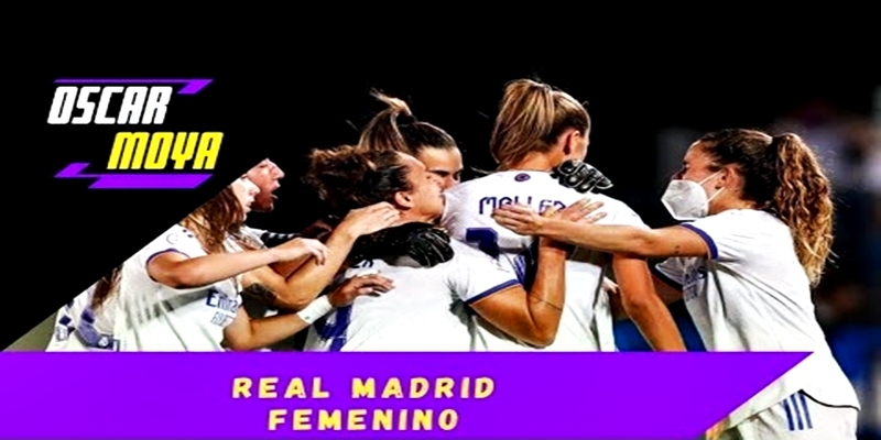 VÍDEO | Real Madrid Femenino: Copa de la Reina