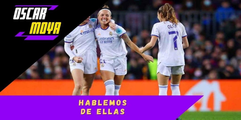 VÍDEO | Real Madrid Femenino: Renovación de Ivana y prepartido Villarreal