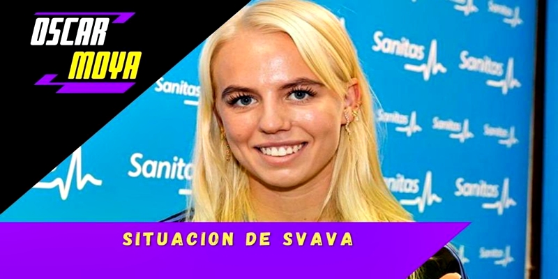VÍDEO | Real Madrid Femenino: Estado de Sofie Svava para el partido ante el Villarreal