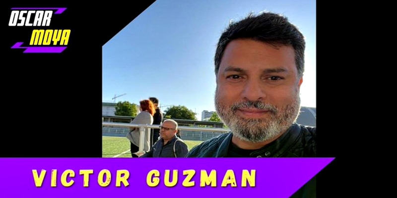 VÍDEO | Mercado de fichajes: Entrevista a Victor Guzmán, agente FIFA
