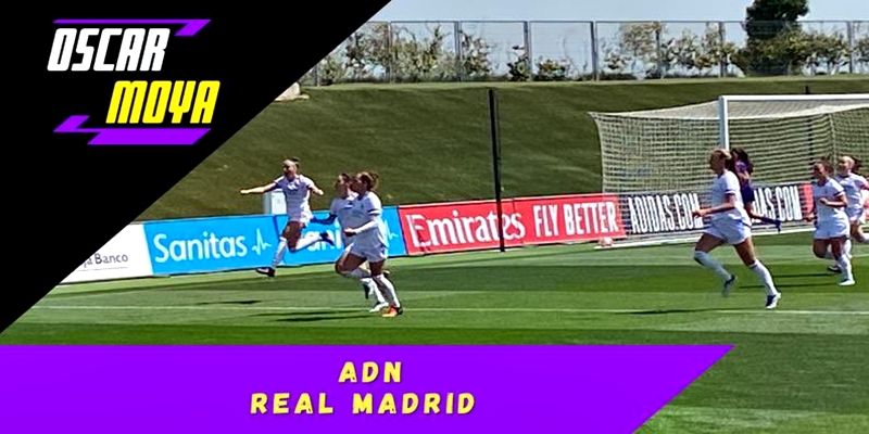 VÍDEO | Post partido | Real Madrid Femenino vs Madrid CFF | Primera Iberdrola | Jornada 28