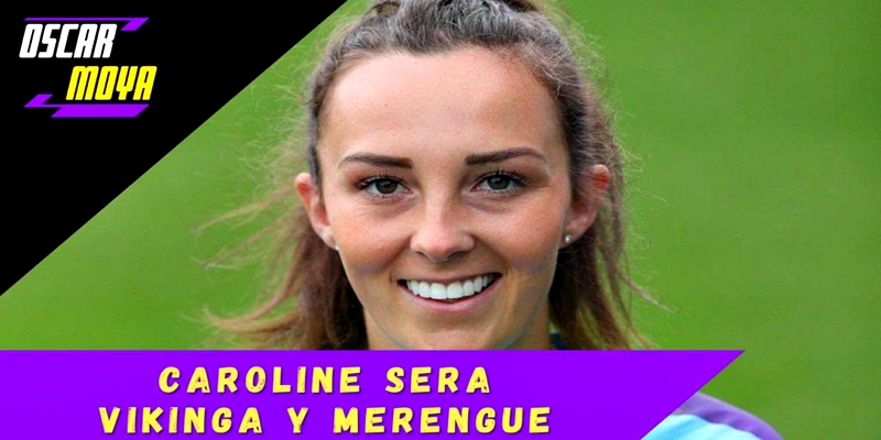 VÍDEO | Real Madrid Femenino: Fichaje de Caroline Weir por el Real Madrid