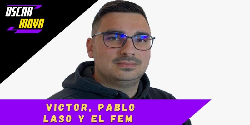 VÍDEO | Opinión con Víctor sobre Pablo Laso y el Real Madrid Femenino