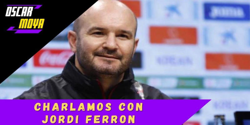 VÍDEO | Repaso a la actualidad de la Primera Iberdrola y Reto Iberdrola con Jordi Ferron