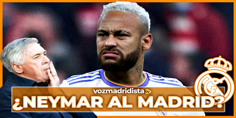 VÍDEO | ¿Neymar al Madrid?