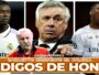 VÍDEO | Los códigos de honor de Ancelotti