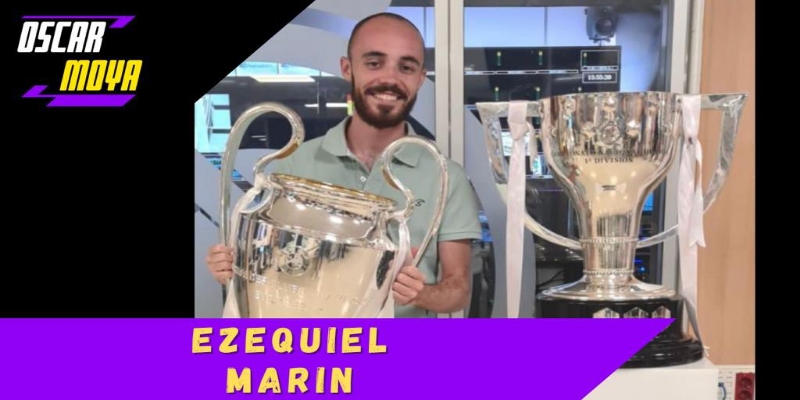 VÍDEO | Previa de la Copa Sentimiento – Presente y futuro de la sección con Ezequiel Marín