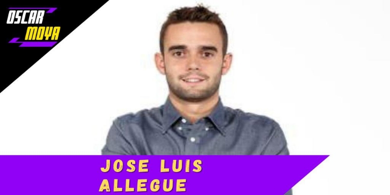 VÍDEO | Charlando con Jose Luis Allegue, narrador y periodista deportivo