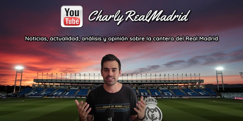 VÍDEO | La defensa del Real Madrid Castilla al completo – Vienen a por Miguel – Fichajes del Real Madrid C