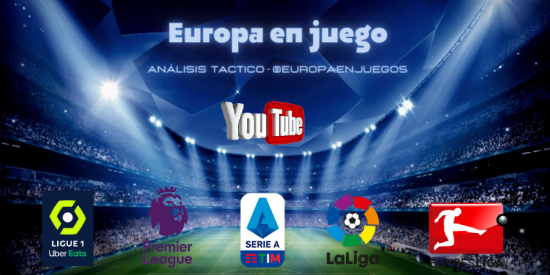 VÍDEO | Análisis tactico | Atlético de Madrid vs Real Madrid | LaLiga | Jornada 6