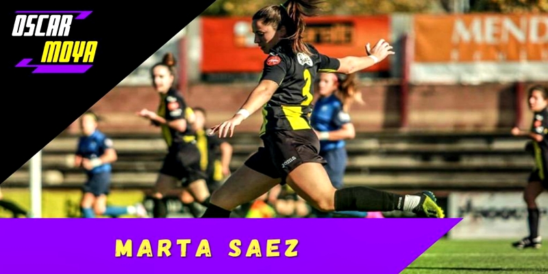 VÍDEO | Real Madrid Femenino: Hablamos con Marta Saez