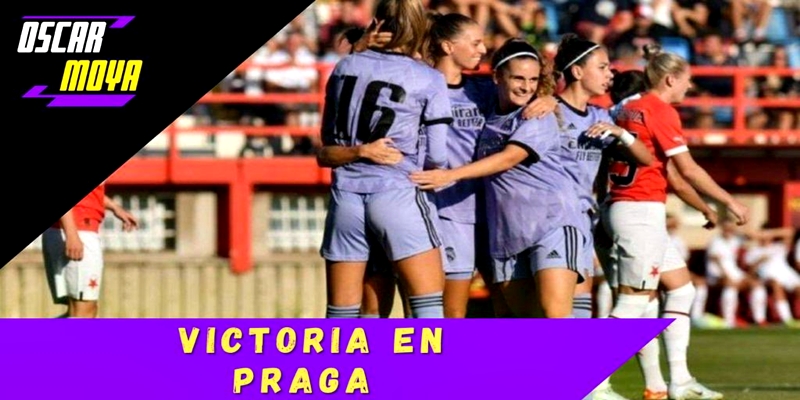 VÍDEO | Post partido y opinión: Slavia de Praga vs Real Madrid Femenino
