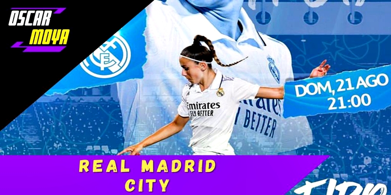 VÍDEO | Previa | Real Madrid Femenino vs Manchester City | UWCL | Fase previa | Final