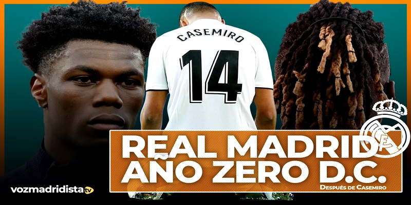 VÍDEO | Saber irse del Real Madrid es quedarse para siempre