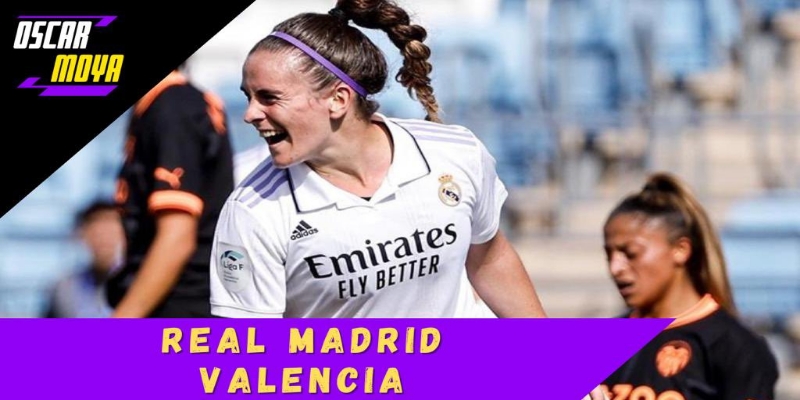 VÍDEO | Real Madrid Femenino vs Valencia CF Femenino: Mi opinión sobre el partido