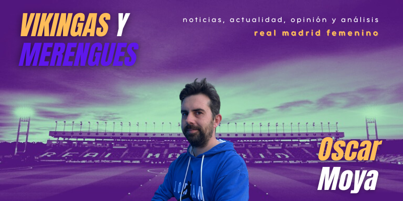 VÍDEO | Previa | Real Madrid Femenino vs Real Betis Féminas | Hablamos con Alejandro Pecci
