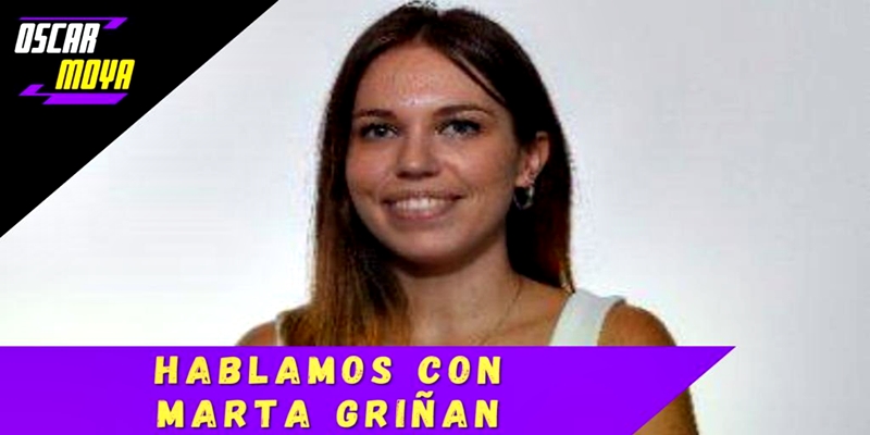 VÍDEO | Situación arbitral y previa de la jornada – Charla con Marta Griñan