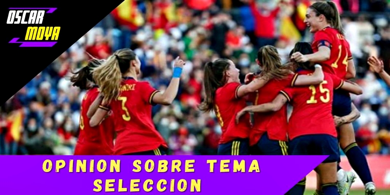 VÍDEO | Selección española: Jugadoras de la selección renuncian a ir mientras Vilda continue como seleccionador