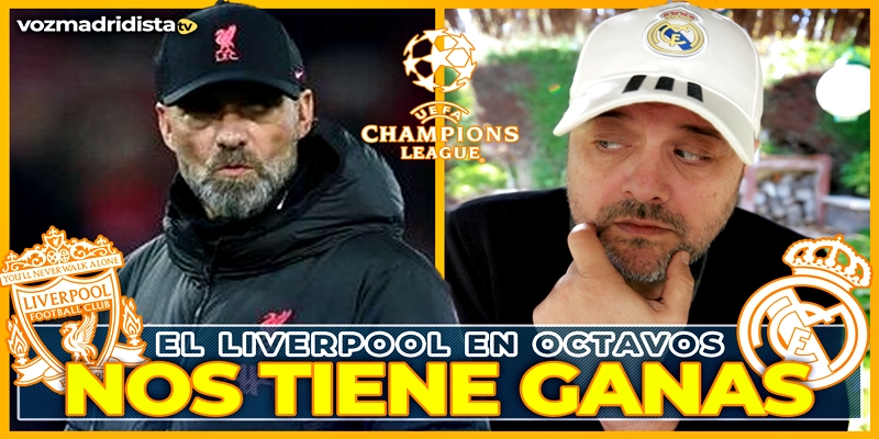 VÍDEO | El Liverpool nos tiene ganas