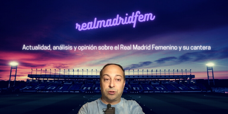 VÍDEO | PREVIA | MADRID CFF vs REAL MADRID FEMENINO | J14 – Finetwork Liga F