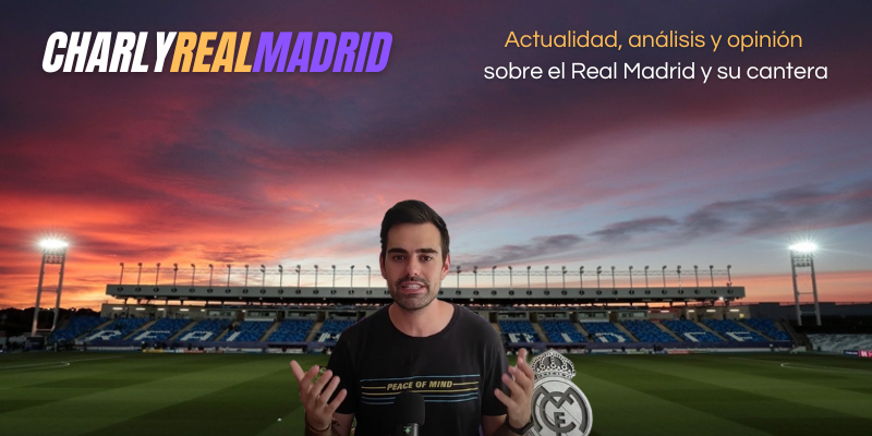 VÍDEO | El Real Madrid Castilla puede ponerse lider de la clasificación. Recuperamos a Álvaro Rodríguez