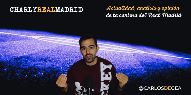 VÍDEO | ¿Entrenará Raúl al Real Madrid Castilla la temporada que viene?