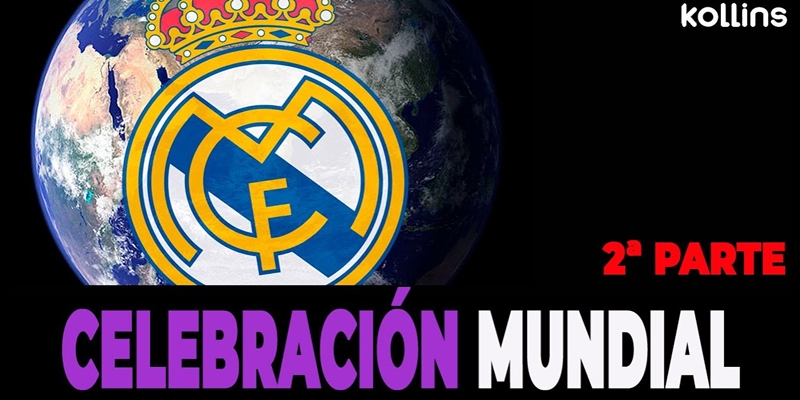 VÍDEO | ✅ CELEBRACIONES EN TODO EL MUNDO A LA CHAMPIONS LEAGUE DEL REAL MADRID | REACCIONES | 2ª PARTE 😍