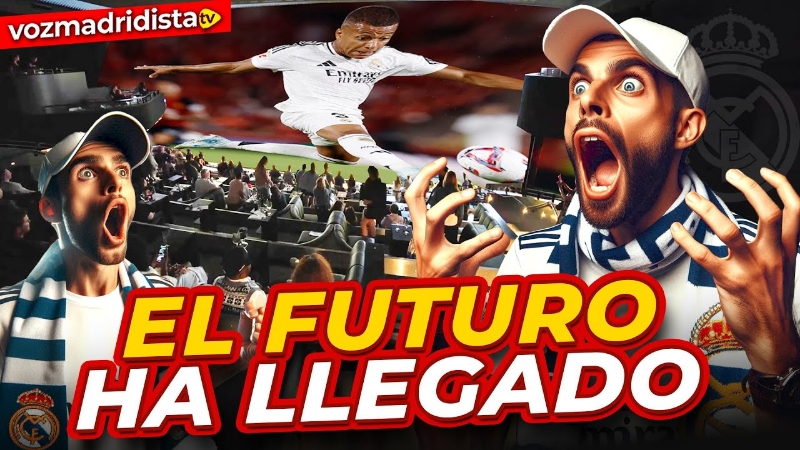 VÍDEO | 😲 ESTO CAMBIA EL FUTURO DEL FÚTBOL