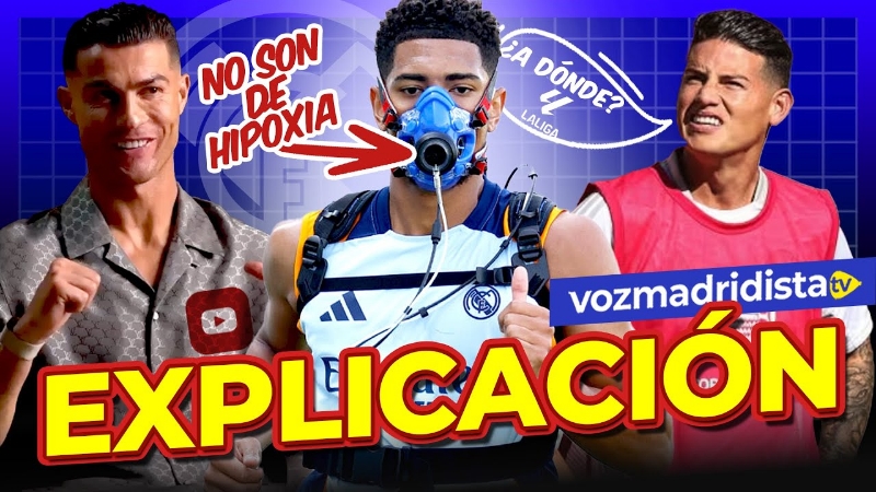 VÍDEO | 🤔 HAY DEMASIADA CONFUSIÓN