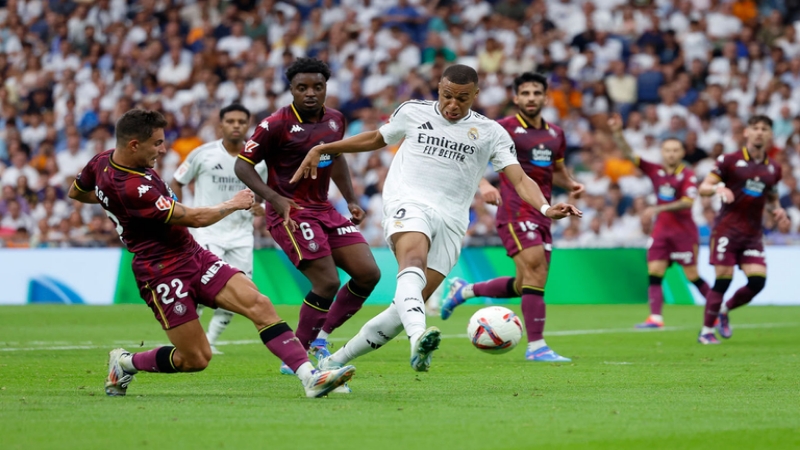 VÍDEO | 📺 FULL MATCH | REAL MADRID vs VALLADOLID | LALIGA | JORNADA 2