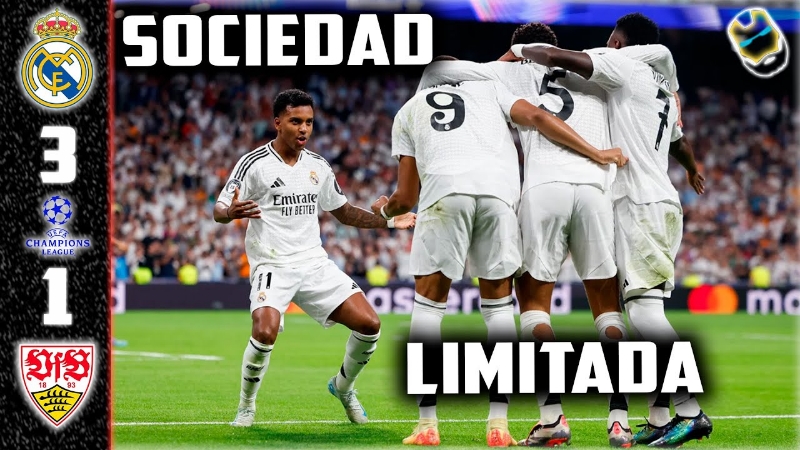 VÍDEO | 💥 ENDRICK ROMPE LA SOCIEDAD LIMITADA DEL REAL MADRID | POST PARTIDO | IRONSANTV