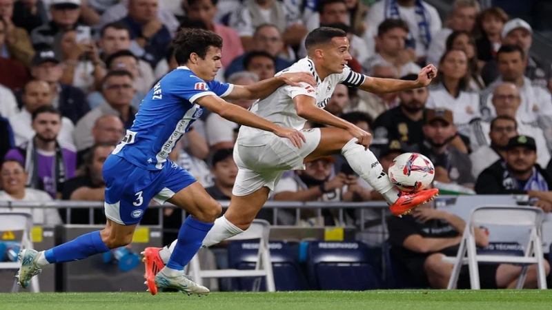 VÍDEO | 📺 FULL MATCH | REAL MADRID vs DEPORTIVO ALAVÉS | LALIGA | JORNADA 7