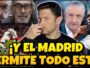 VÍDEO | 🤨 ¿POR QUÉ EL MADRID PERMITE LO DE PEDREROL CONTRA VINICIUS Y QUE MEDIAPRO SIGA OCULTANDO IMÁGENES?