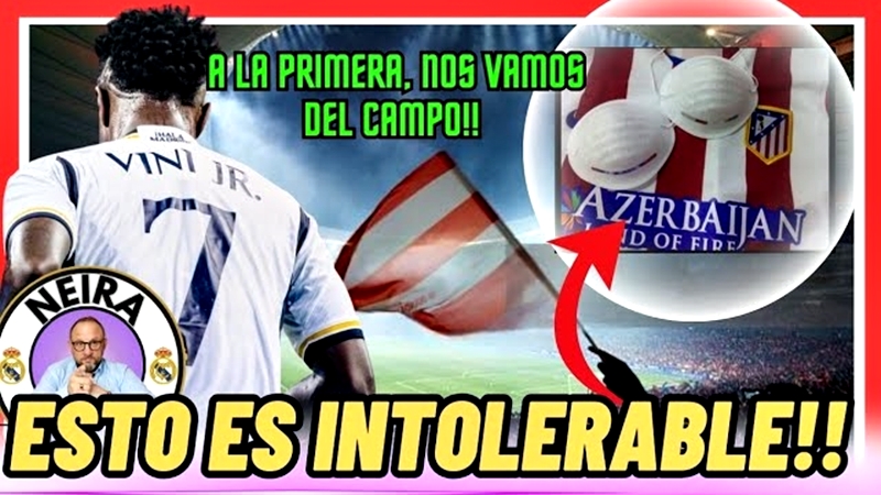 VÍDEO | 🤬 ¡HASTA AQUI PODIAMOS LLEGAR!